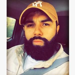 Meet your Posher, Martin